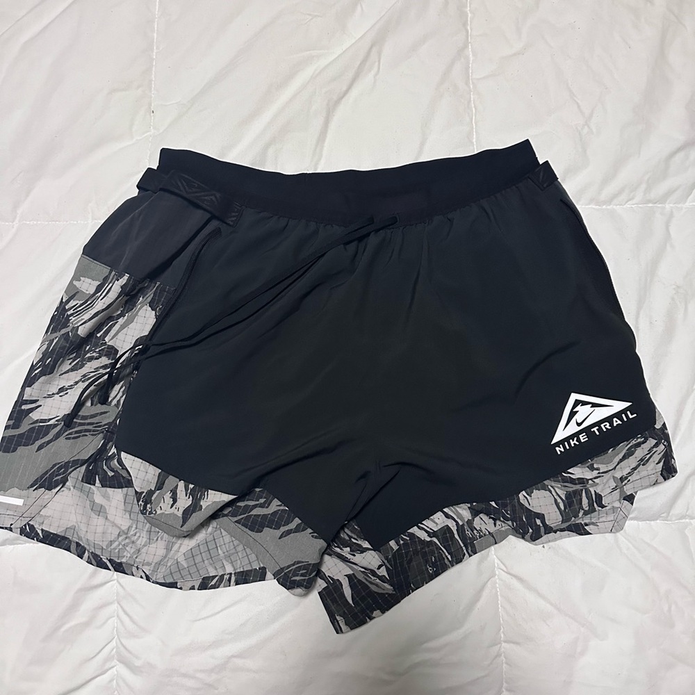 Nike Trail Shorts